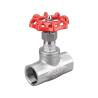 Buy cheap Stainless Steel 201 304 ANSI Standard Thread Actuated Handwheel Manual Globe Valve from wholesalers