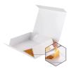 Buy cheap Luxury Magnet Folding Flat Pack Gift Boxes 1200gsm Art Paper Box from wholesalers