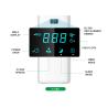 Buy cheap European Electric Floor Standing Air Purifier UV LED HEPA filter Household from wholesalers
