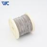 Buy cheap Electric Ni80 Nickel Chromium Resistance Alloy Nichrome 2080 Heating Wire For Furnace from wholesalers