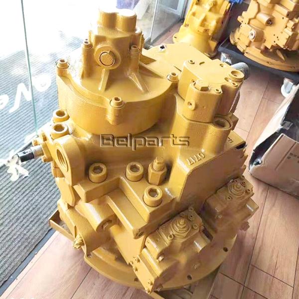 Buy cheap 345 K5V212 E345DL Excavator Hydraulic Pump E345DL 2964670 434-8189 Main Pump Part from wholesalers
