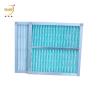 Buy cheap High Humidity Ventilation And Air Conditioning System Pleat Medium Air Filter from wholesalers