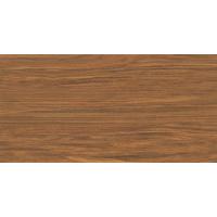Buy cheap non slip wood look tiles modern wood tile 60x120cm/20x120cm,red color product