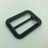 Buy cheap Zinc Alloy 40mm 45mm Metal Webbing Buckle Custom Color from wholesalers