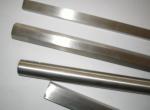 Bright Stainless Steel Hex Bar , Cold Drawn 316 Stainless Steel Rod Stock