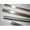 Buy cheap Bright Stainless Steel Hex Bar , Cold Drawn 316 Stainless Steel Rod Stock from wholesalers