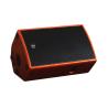 Buy cheap 475W Concert Sound Equipment 1.4" + 15" Stage Monitor , Full Range Speaker For Installation from wholesalers