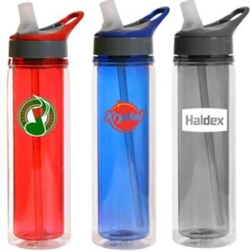 Buy cheap Double wall sports water bottle from wholesalers