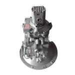 Excavator Main Pump ZAX120-6 ZX120-6 EX120-6 Hydraulic Pump 9151416 9153026 For