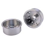 Micron-level CNC Milling Parts Stainless Steel CNC Turning And Milling Parts