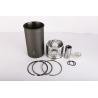 Buy cheap ISUZU Engine Parts Liner Kit for 4HK1TC 12 Months Warranty from wholesalers