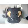 Buy cheap Clothes Laundry Books 3mm Felt Storage Baskets from wholesalers