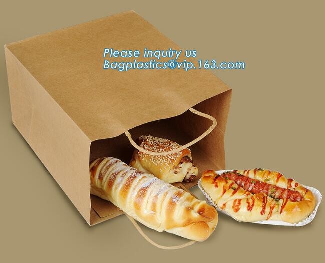 25kg kraft paper bag Cement,Flour,Rice,Fertilizer,Food,Feed Bag,customized logo printing durable moisture proof,bagease