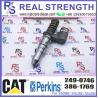 Buy cheap Diesel Engine 3512B Caterpillar Fuel Injector 2490746 249-0746 386-1769 from wholesalers