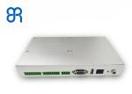 Intelligent RFID Smart Cabinet / RFID Positioning System Accuracy Up To 3CM