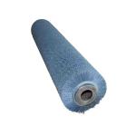 Grinding Polishing Abrasive Brush Roller Custom Cylindrical Brush Steel Belt