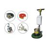Buy cheap Multi purpose Single Disc Floor Scrubber for waxing , polishing , grinding from wholesalers