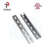 Buy cheap Channel Strut Good Quality Unistrut Channel Fitting Table Unistrut Clamps from wholesalers