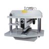 Buy cheap 110V 10W High Speed Pneumatic Metal Cutter Machine / V Scoring Machine from wholesalers