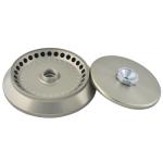 Lab Centrifuge H1650 Tabletop Centrifuge Max Speed 16500rpm for PCR Strip 1.5ml