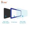 Buy cheap Colorful Magnetic Whiteboard Sticker Self Adhesive Dry Erase Notes Index Cards Reusable from wholesalers