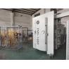 Buy cheap Foshan Large Capacity PVD Vacuum Professional Stainless Steel Plate Coating Machine from wholesalers