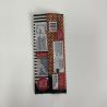 Buy cheap Soft Plastic Back Seal Snack Packaging Bags Cookies Packaging Bags ISO9001 from wholesalers