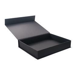 Buy cheap Magnetic Garment Packaging Box Rectangle Paperboard Apparel Gift Box from wholesalers