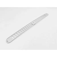Buy cheap LKM PA CNC Injection Molding Mold Making Engineering Plastic Long Ventilation product