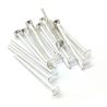 Buy cheap Customized Cold Heading Parts High Precision Metal Turned Parts Micro Machining from wholesalers