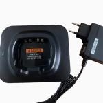 NNTN8845A APX8000 APX6000 APX7000 SRX2200 Battery Charger MOTO 8845A two way