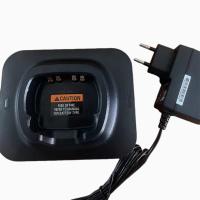 Buy cheap Desktop Charger Single for APX8000 APX6000 APX7000 SRX2200 Walkie talkie product