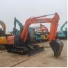 Buy cheap Japan Brand Used Hitachi Zx 70 Excavator 7 Ton Secondhand Crawler Digger For Home Using、 from wholesalers