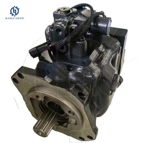 708-1U-11524 Hydraulic Main Pump 708-1W-00153 708-1U-00171 708-1U-00170 708-1U