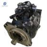 Buy cheap 708-1U-11524 Hydraulic Main Pump 708-1W-00153 708-1U-00171 708-1U-00170 708-1U-00172 For D275AX WA380 Excavator from wholesalers
