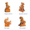 Buy cheap Asian Bent Chinese Glazed Roof Tiles Antique Japanese Tea House Gazebo from wholesalers