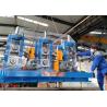 Buy cheap High Frequency ERW Welded Pipe Mill with PLC Control System from wholesalers