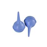 Medical Supplies Silicone Disposable Ear Syringe For Remove Wax And Debris