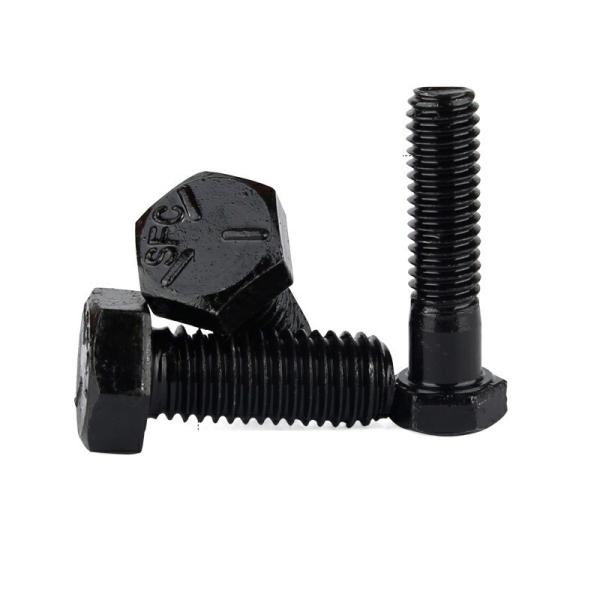 Buy cheap General Industry Carbon Steel Nut and Bolt Manufacturing 1/2 3/8 3/4 5/8 Stainless Steel from wholesalers