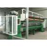 Buy cheap 18mm Height Artificial Grass Production Line Tufter Lawn Machine from wholesalers