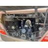 Buy cheap 47 Seats Used Tour Bus Left Hand Drive Euro 4 Used Higer Bus from wholesalers
