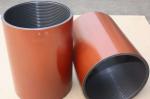 Casing Tubing Coupling EUE / NUE for Oil Well Drilling