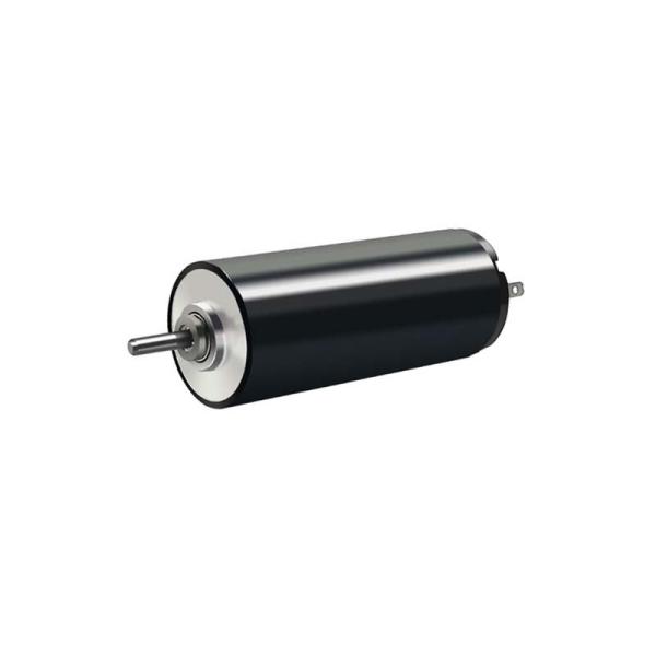 Buy cheap Low Noise 13mm DC High RPM Brushed Motor 2.5mNm 10800rpm 3V Space Saving from wholesalers