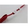 Buy cheap urBeats Earphones Wired White & Red With Medium Earbuds made in china grgheadsers.com from wholesalers