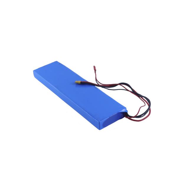 Buy cheap BMS 24v Lithium Ion Battery For Electric Scooter Battery Pack 36v 6.6ah from wholesalers