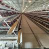 Buy cheap Poultry Farm A Type Chicken Cages For Laying Eggs Stable Structure from wholesalers