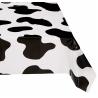 Buy cheap PEVA 54x108 Inch Disposable Plastic Tablecloths Embossing from wholesalers
