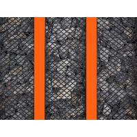 Buy cheap High Carbon Steel Woven Wire Screen Mesh For Mining Quarrying Crusher Equipment product