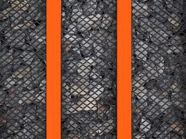 Buy cheap High Carbon Steel Woven Wire Screen Mesh For Mining Quarrying Crusher Equipment from wholesalers