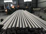 Metallurgy Dia 350mm ASTM B348 Gr5 Titanium Round Bar